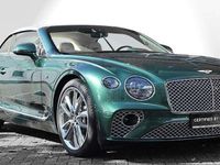 usado Bentley Continental GT Mulliner W12 Aut.