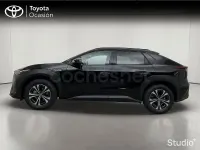 Usado Toyota bZ4X Advance 2025 Eléctrico SUV