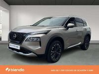 Usado Nissan X-Trail Tekna 207 CV (152 kW) 2025 Plateado SUV