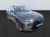 Usado Hyundai Tucson 150 CV (110 kW) 2021 SUV