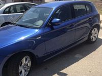 usado BMW 118 118 i