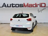 usado Seat Ibiza 1.0 EcoTSI 70kW (95CV) Style