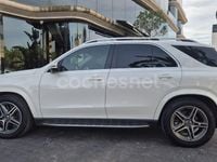 Usado Mercedes GLE450 AMG 367 CV (269 kW) 2020 Blanco SUV