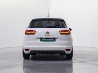 Usado Citroën C4 Picasso Live 130 CV (95 kW) 2017 Blanco Monovolumen