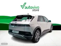Usado Hyundai Ioniq 5 168 kW (229 CV) 2024 Oro SUV