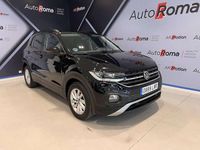 Occasion VW T-Cross Advance 150 ch (110 kW) 2022 Noir SUV