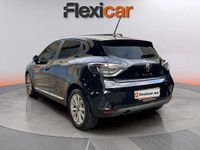 Usado Renault Clio V Evolution 101 CV (74 kW) 2025 Blanco Berlina