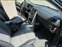 Brugt Mercedes B180 109 HK (80 kW) 2008 Blå MPV