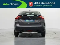 Usado Citroën C4 PureTech 131 CV (96 kW) 2024 Gris SUV
