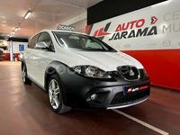 Usado Seat Altea XL Style 105 CV (77 kW) 2013 Blanco Monovolumen