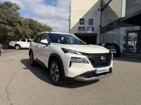 Usado Nissan X-Trail Acenta 215 CV (158 kW) 2024 Blanco SUV