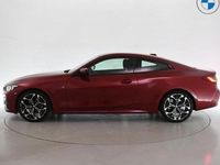 Nuevo BMW 420 Luxury Line 190 CV (139 kW) 2025 Coupe