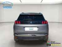 Usado Peugeot 3008 Allure 131 CV (96 kW) 2018 Gris SUV