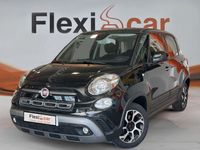 usado Fiat 500L Cross 1.4 16v 70 kW (95 CV) S&S Gasolina en Flexicar Sant Just
