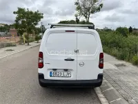 Usado Opel Combo Life Expression 102 CV (75 kW) 2020 Blanco Monovolumen