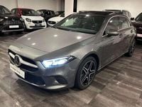 Usado Mercedes A220 AMG 226 CV (166 kW) 2020 Gris Berlina