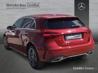 Usado Mercedes A250 AMG line 218 CV (160 kW) 2024 Manufaktur rojo patagonia Utilitario