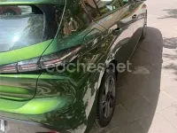 Usado Peugeot 308 Allure 130 CV (95 kW) 2023 Verde Berlina