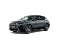 Usado BMW iX Comfort Edition 384 kW (523 CV) 2022 Gris SUV