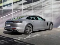 Usado Porsche Panamera GTS 480 CV (353 kW) 2023 Gris / plata Utilitario
