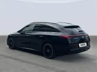 Usado Mercedes CLA 250+ 200 kW (272 CV) 2026 Negro cosmos Berlina