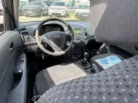 Usado Hyundai i30 GLS 126 CV (92 kW) 2011 Negro Berlina
