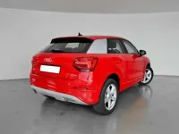 Usado Audi Q2 Sport 110 CV (80 kW) 2022 Rojo SUV