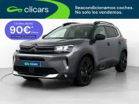 Usado Citroën C5 Aircross 179 CV (131 kW) 2023 Gris SUV