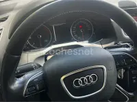 Usado Audi Q5 Ambiente 177 CV (130 kW) 2013 Blanco SUV