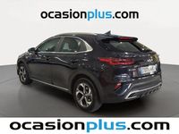 Occasion Kia XCeed 101 PK (74 kW) 2024 Zwart SUV