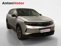 Nuevo Opel Grandland X S 146 CV (107 kW) 2025 Gris SUV