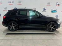 Usado Audi Q5 Premium 204 CV (150 kW) 2016 Negro SUV