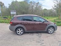 Usado Seat Altea 170 CV (125 kW) 2007 Granate Monovolumen