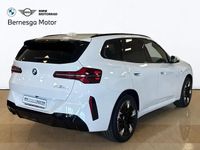 Nuevo BMW X3 Comfort Edition 197 CV (144 kW) 2026 SUV