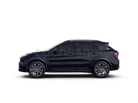Usado Lynk & Co 01 276 CV (202 kW) 2026 Negro SUV