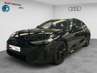 Usado Audi A5 Ambiente 299 CV (219 kW) 2025 Negro Familiar