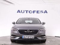 Usado Opel Insignia Innovation 260 CV (191 kW) 2017 Plata Berlina