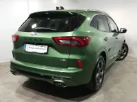 Usado Ford Kuga ST-Line 180 CV (132 kW) 2025 Verde SUV