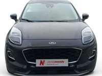 Usado Ford Puma Titanium X 155 CV (114 kW) 2023 Negro SUV