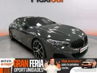 Usado BMW 840 324 CV (238 kW) 2020 Gris Coupe