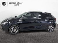 Nuevo MG MG3 Luxury 194 CV (142 kW) 2026 Negro Utilitario