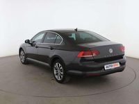 Usado VW Passat Business 151 CV (111 kW) 2019 Gris Berlina