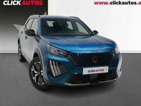 Usado Peugeot 2008 Allure 100 HP (73 kW) 2025 Cinzento SUV