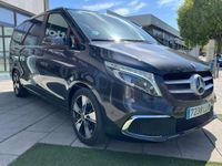 usado Mercedes V250 Avantgarde Largo 9G-Tronic