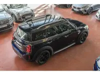 Usado Mini Cooper Countryman 220 CV (161 kW) 2021 Azul SUV