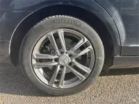 Usado Mercedes C230 Elegance 204 CV (150 kW) 2008 Negro Berlina