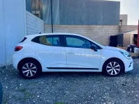 Usado Renault Clio V Techno 100 CV (73 kW) 2022 Blanco Berlina