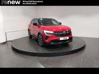 Usado Renault Austral Techno 200 CV (147 kW) 2025 Rojo SUV