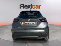 Usado Nissan Juke N-Connecta 114 CV (83 kW) 2024 Gris SUV
