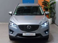 usado Mazda CX-5 2.0 Style 2WD